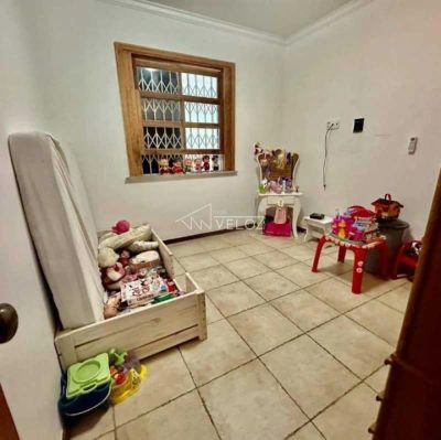 Apartamento, 3 quartos, 117 m² - Foto 1