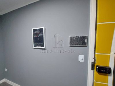 Apartamento, 2 quartos, 45 m² - Foto 3