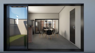 Casa, 3 quartos, 209 m² - Foto 3