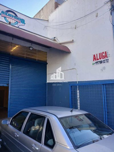 Loja-Salão, 100 m² - Foto 2
