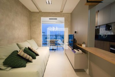 Apartamento, 2 quartos, 47 m² - Foto 5