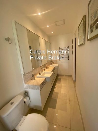 Apartamento, 3 quartos, 130 m² - Foto 3