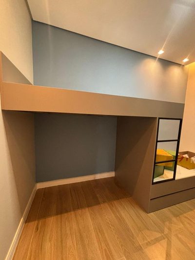 Apartamento, 2 quartos, 58 m² - Foto 4