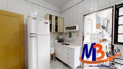 Apartamento, 2 quartos, 100 m² - Foto 3