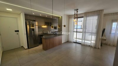 Apartamento, 2 quartos, 70 m² - Foto 1