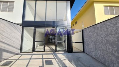 Sala-Conjunto, 190 m² - Foto 2