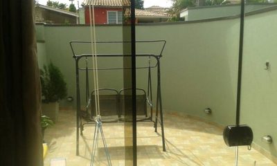Casa, 4 quartos, 392 m² - Foto 4
