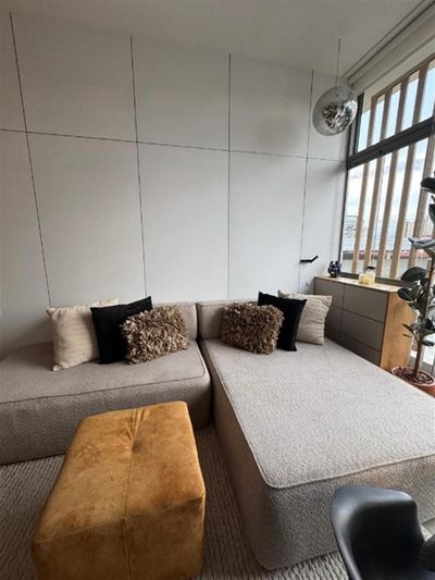Apartamento, 1 quarto, 26 m² - Foto 3