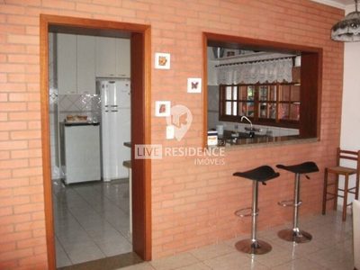 Casa, 4 quartos, 460 m² - Foto 3