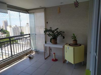 Apartamento, 3 quartos, 85 m² - Foto 1