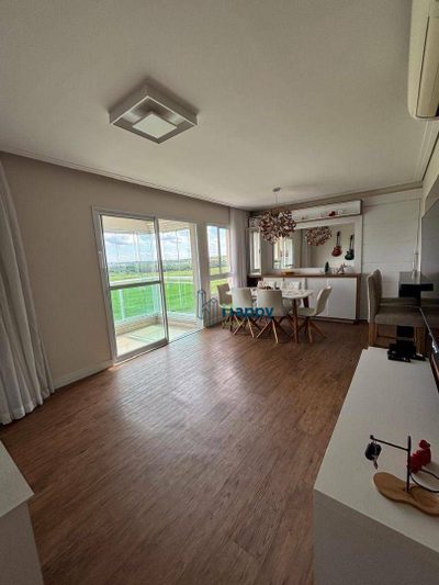 Apartamento, 3 quartos, 90 m² - Foto 3