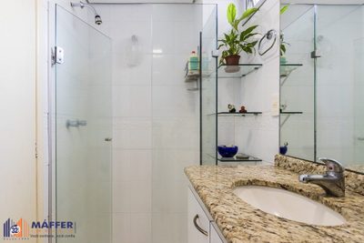 Apartamento, 3 quartos, 107 m² - Foto 3