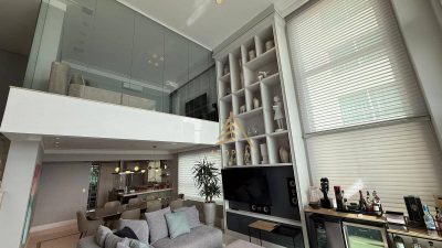 Apartamento, 4 quartos, 268 m² - Foto 3