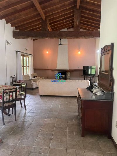 Casa de Condomínio, 3 quartos - Foto 3