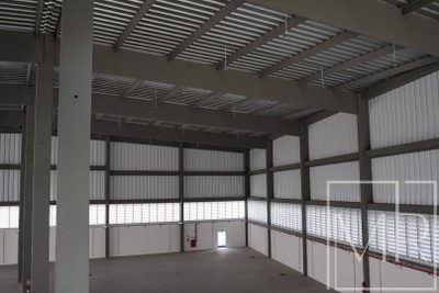 Depósito-Galpão, 3525 m² - Foto 4