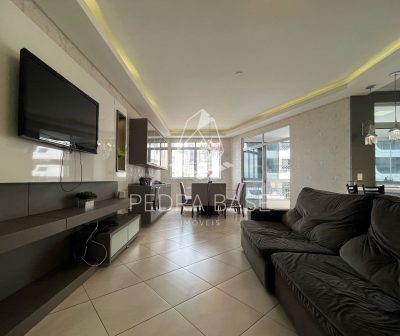 Apartamento, 3 quartos, 131 m² - Foto 3