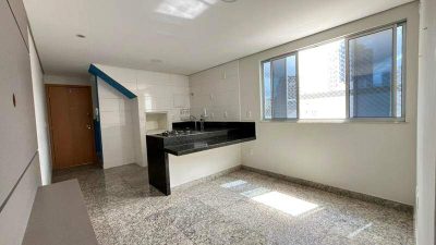Cobertura, 1 quarto, 54 m² - Foto 5