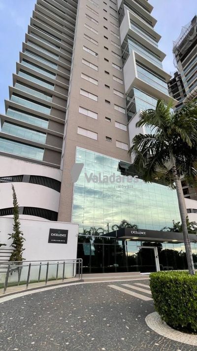 Apartamento, 189 m² - Foto 2