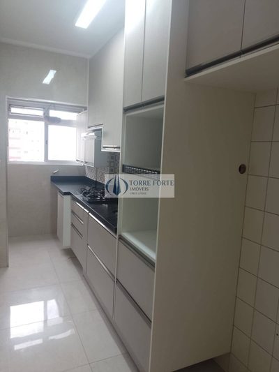 Apartamento, 64 m² - Foto 2