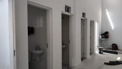Loja-Salão, 250 m² - Foto 5