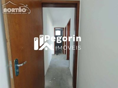 Casa, 3 quartos, 54 m² - Foto 1