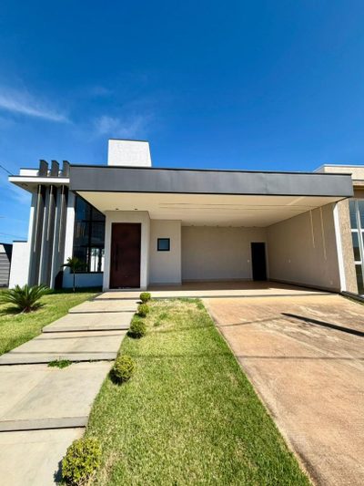 Casa de Condomínio, 3 quartos - Foto 4