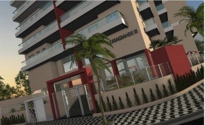 Apartamento, 2 quartos, 90 m² - Foto 3