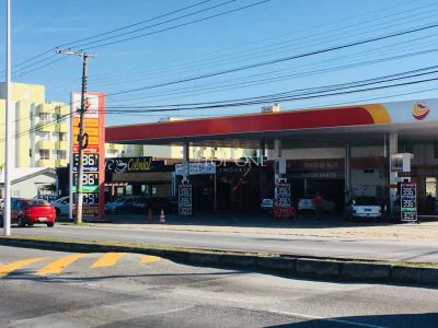 Loja-Salão, 100 m² - Foto 3