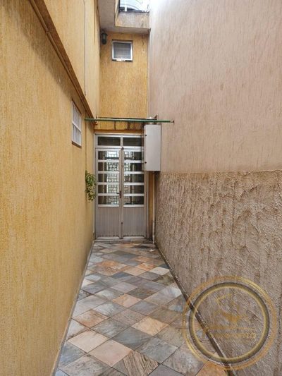 Sobrado, 3 quartos, 182 m² - Foto 5