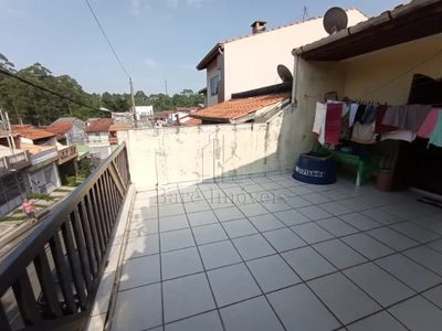 Sobrado, 2 quartos, 135 m² - Foto 1
