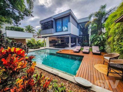 Casa, 7 quartos, 479 m² - Foto 4