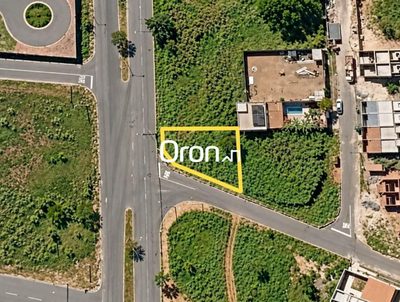 Terreno, 650 m² - Foto 3