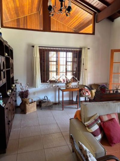 Sítio, 5 quartos, 3000 m² - Foto 4