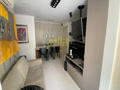 Flat/Apart Hotel, 2 quartos, 52 m² - Foto 4