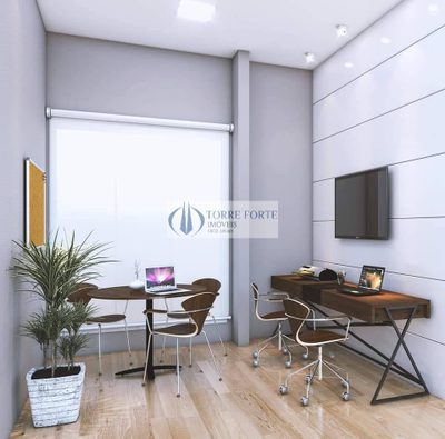 Apartamento, 2 quartos, 58 m² - Foto 5