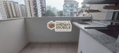 Apartamento, 2 quartos, 71 m² - Foto 5
