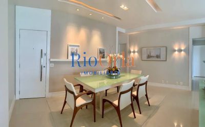 Apartamento, 3 quartos, 155 m² - Foto 5
