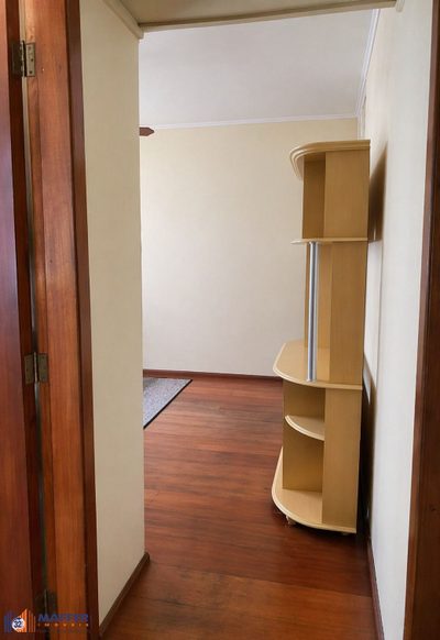 Apartamento, 2 quartos, 53 m² - Foto 5