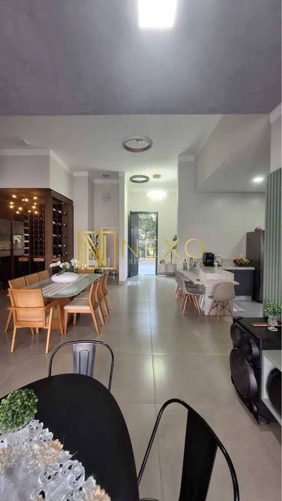 Casa de Condomínio, 3 quartos - Foto 5