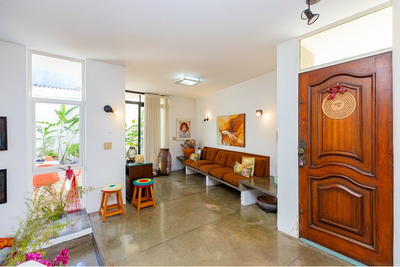 Casa, 3 quartos, 220 m² - Foto 1
