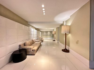 Apartamento, 3 quartos, 120 m² - Foto 4