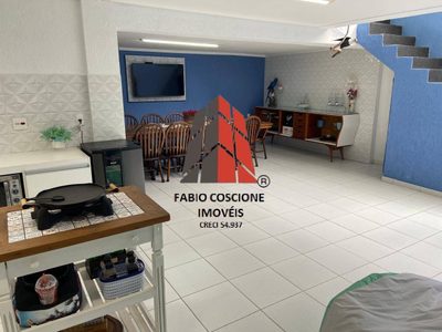 Casa, 3 quartos, 270 m² - Foto 4