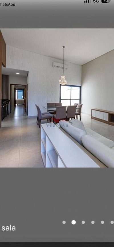 Casa de Condomínio, 3 quartos - Foto 3