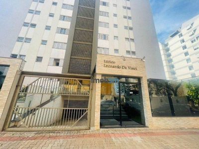 Apartamento, 3 quartos, 157 m² - Foto 1