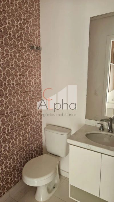 Apartamento, 1 quarto, 49 m² - Foto 4