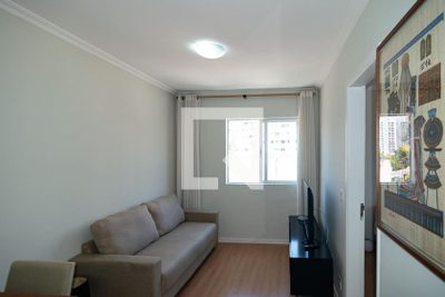 Apartamento, 1 quarto, 40 m² - Foto 3