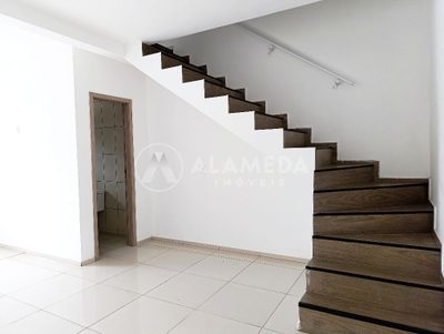 Casa, 2 quartos, 65 m² - Foto 3