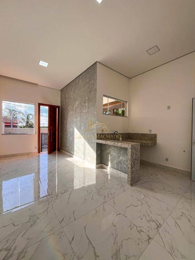 Casa, 3 quartos, 89 m² - Foto 5
