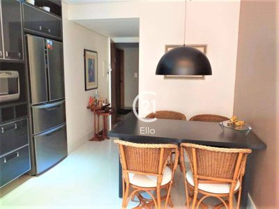 Apartamento, 2 quartos, 60 m² - Foto 4