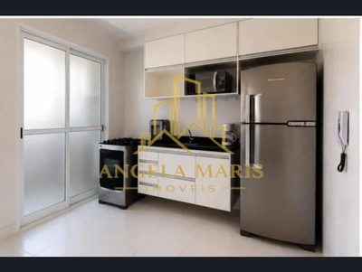 Apartamento, 2 quartos, 45 m² - Foto 2